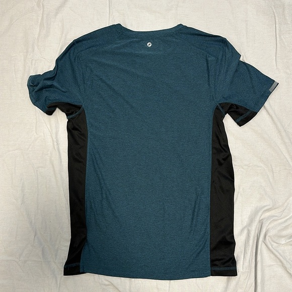 Men’s Active Tshirt - Picture 3 of 4